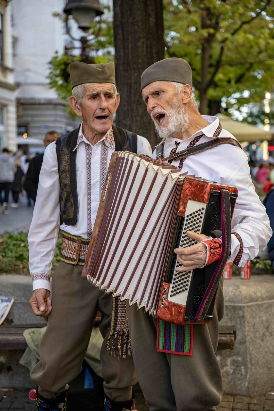 Belgrad Gezi Rehberi: 72 Saatte Belgrad