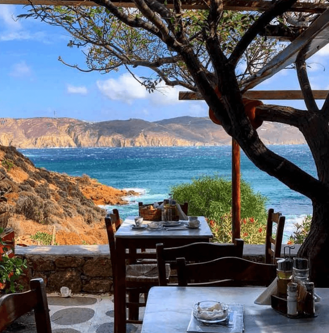 Hangi Şehir Senin Tarzın?: Yunanistan