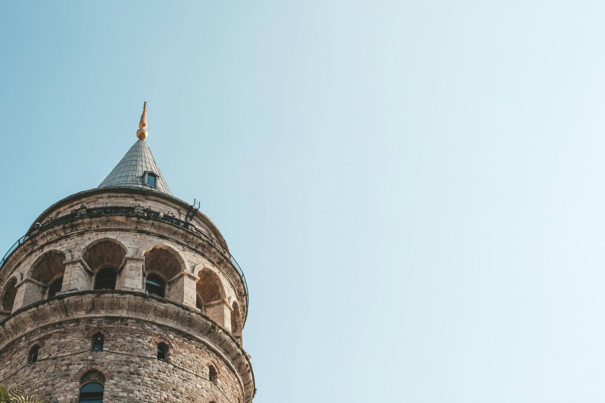 Beyoğlu’nun En İyi Mekanları: “Beyoğlu’na Götür Beni”