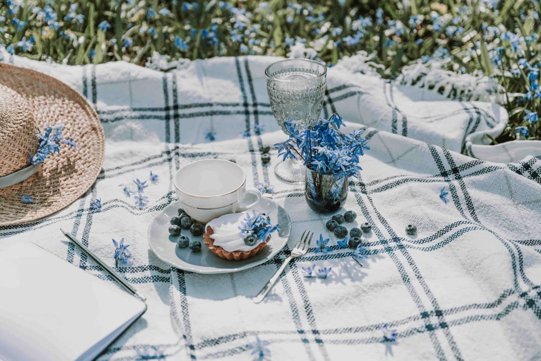 En İyi Piknik Örtüleri: 2025’in En Rahat, En Şık ve En Pratik Seçimleri