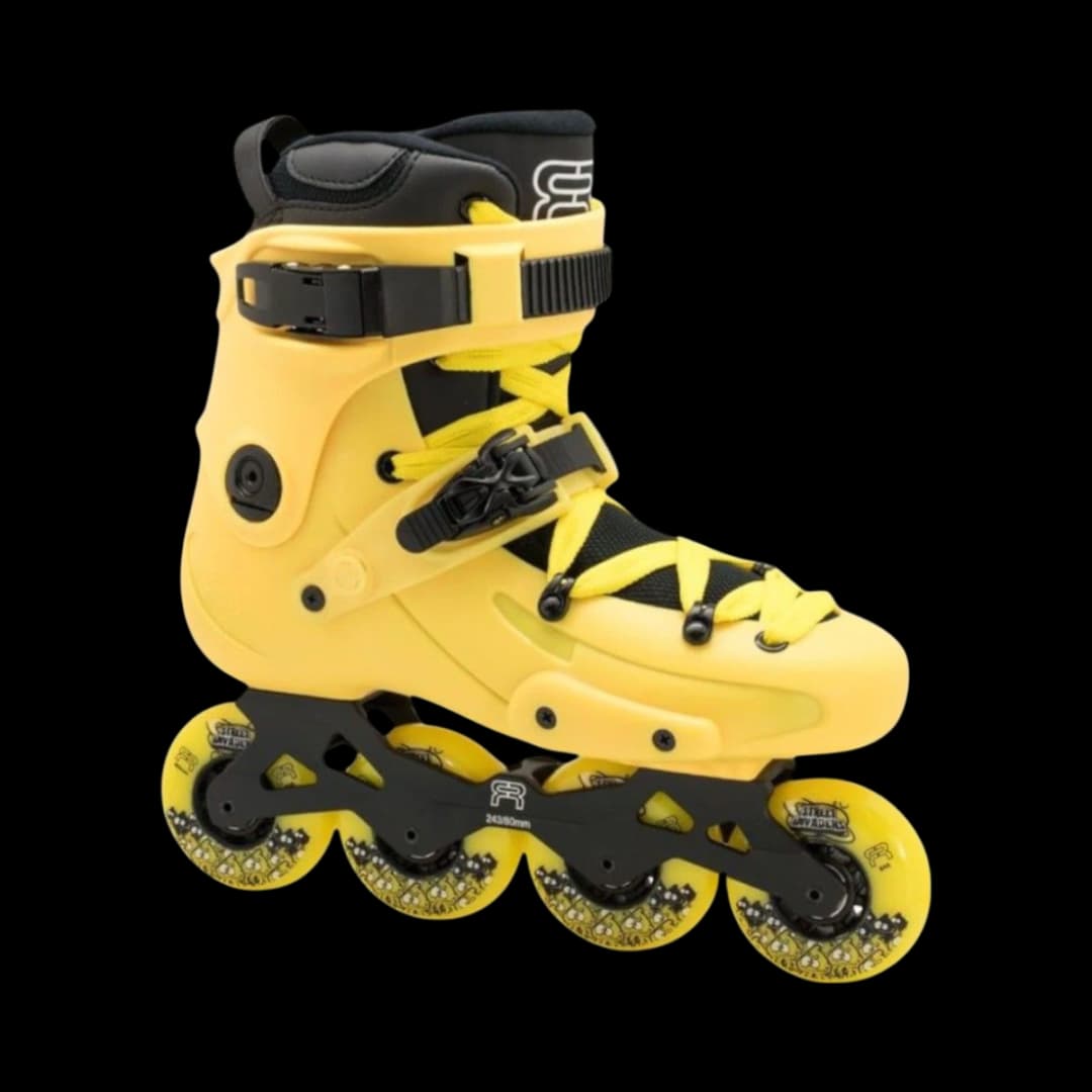 Paten Ruhu Geri Döndü