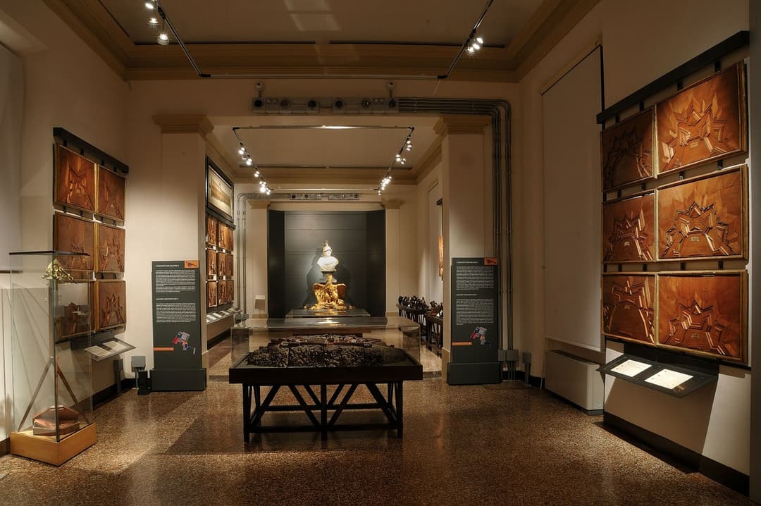 İtalya Gezi Rehberi