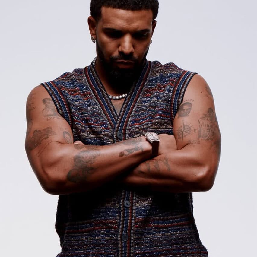 Kendrick Lamar ve Drake kavgası