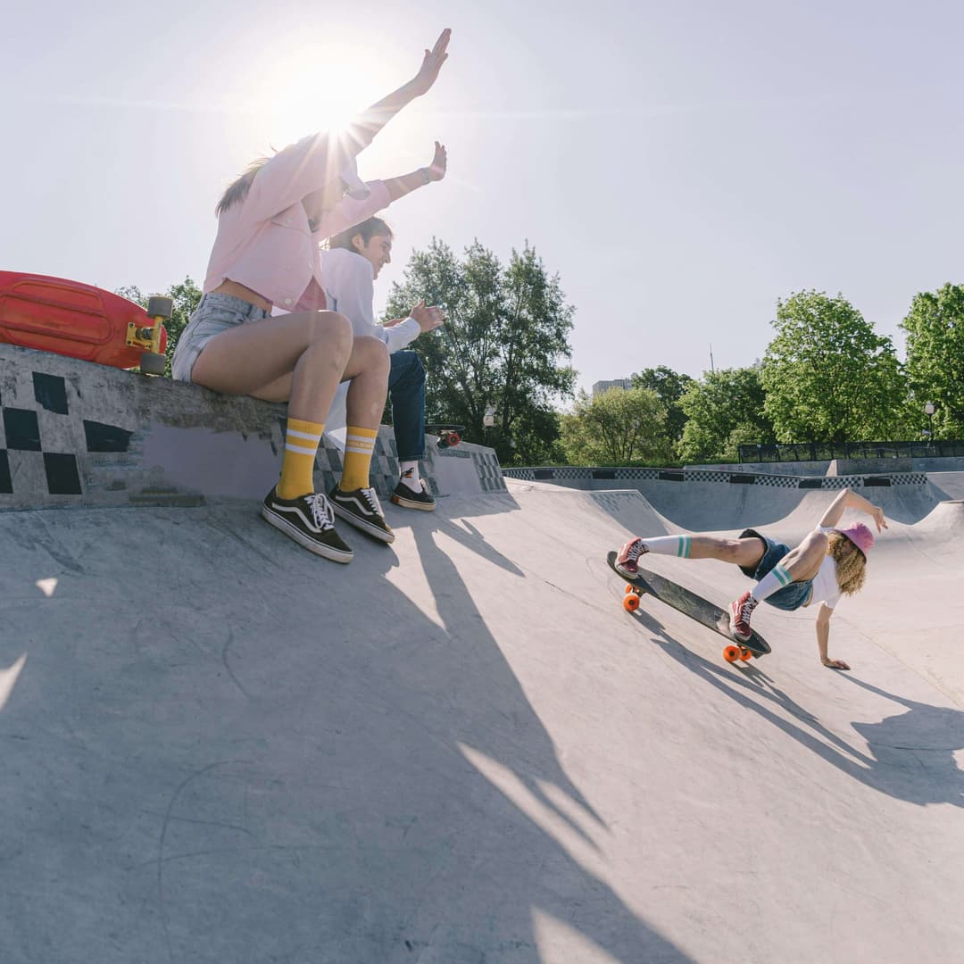 Paten Ruhu Geri Döndü