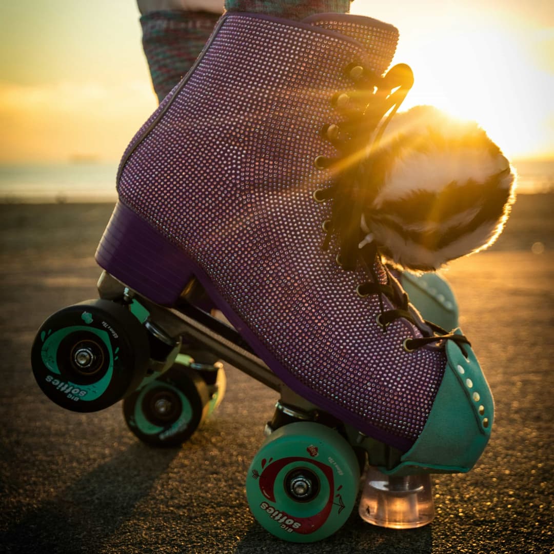 Paten Ruhu Geri Döndü