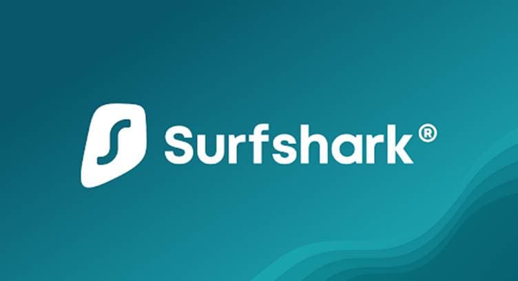 En İyi VPN Surfshark