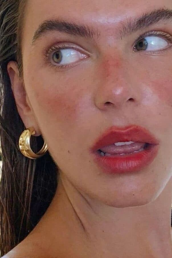 2025 Yazının Popüler Makyaj Trendleri