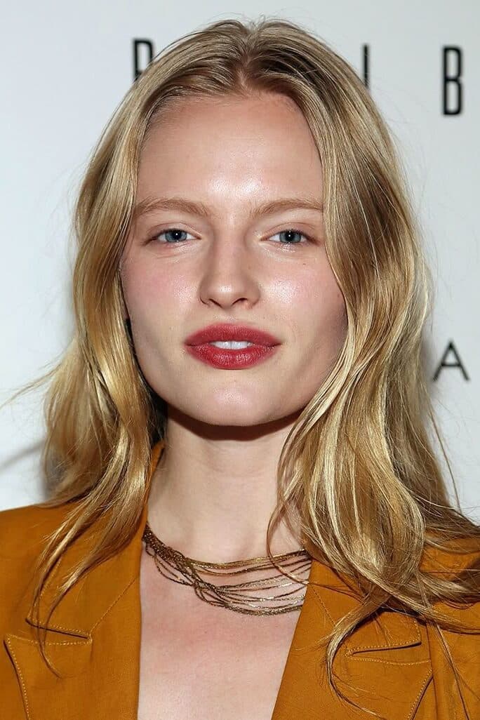 2025 Yazının Popüler Makyaj Trendleri