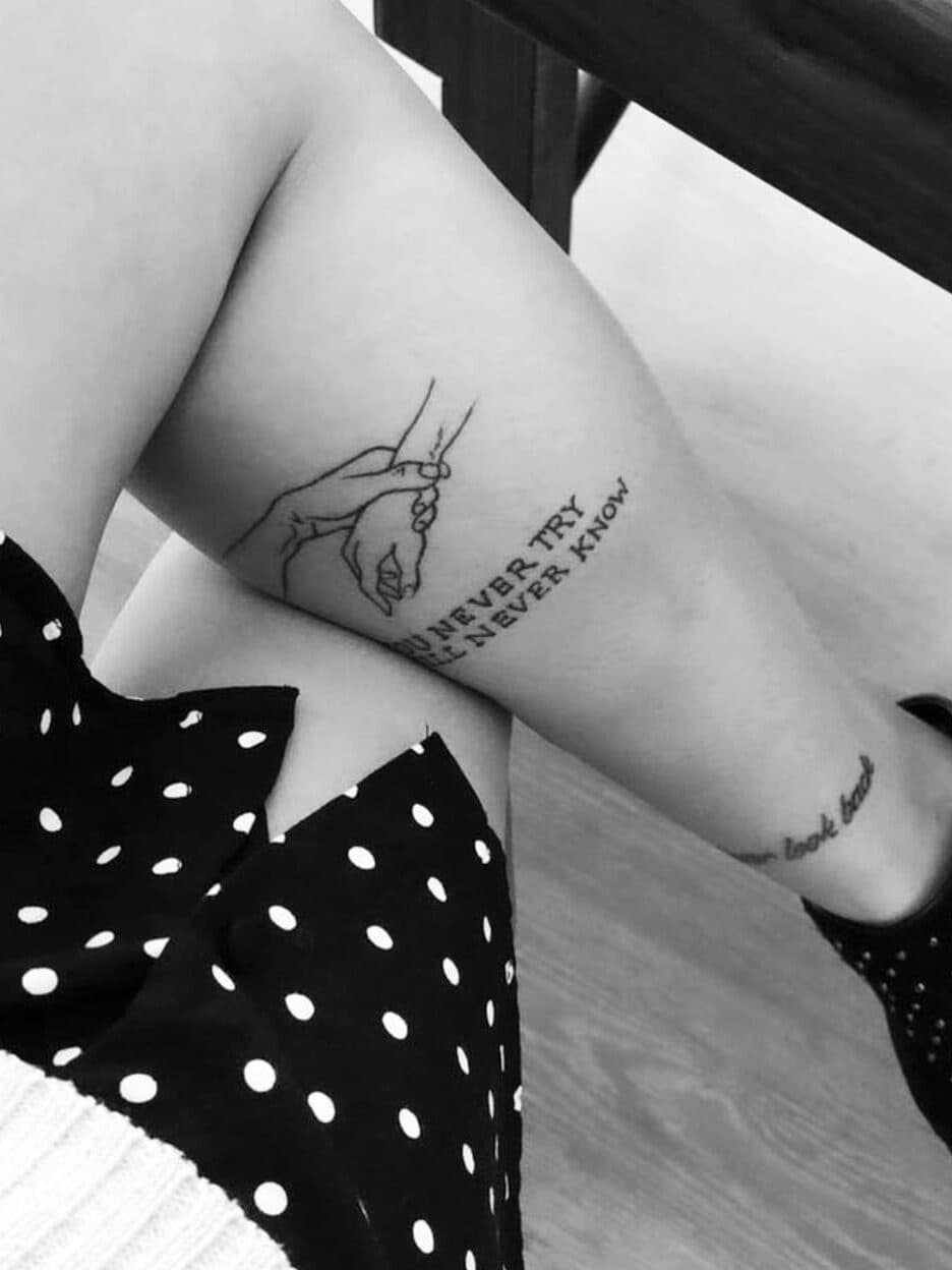 İstanbul’un En İyi Dövmecileri