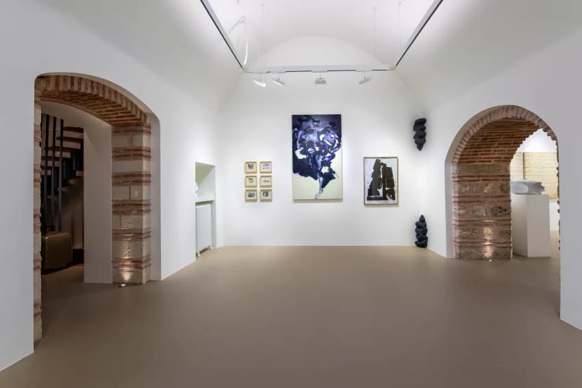 Şehirde Sanat: İstanbul Sergi Rehberi