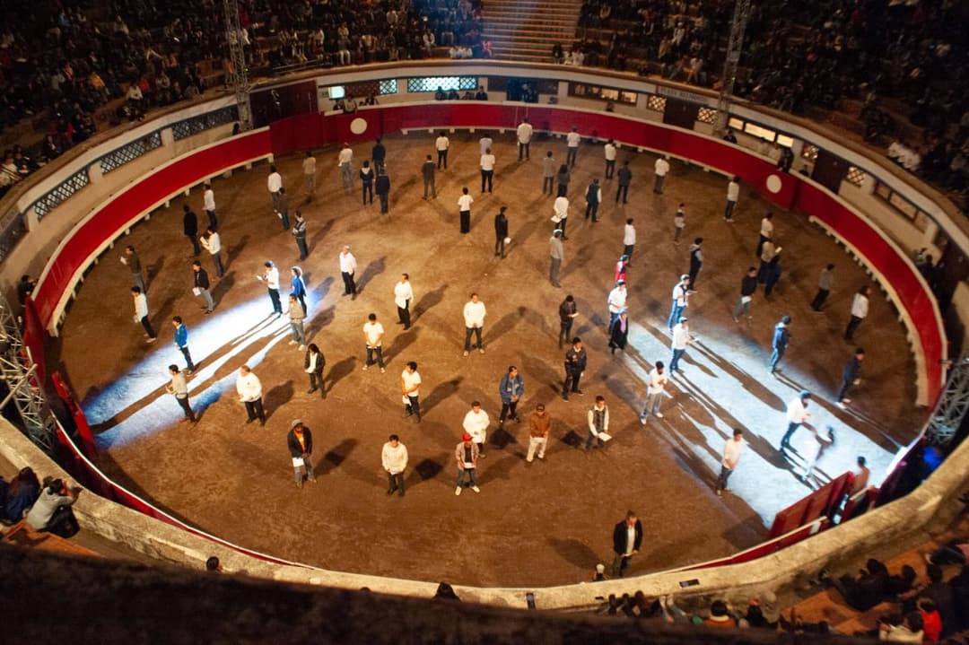 Şehirde Sanat: İstanbul Sergi Rehberi