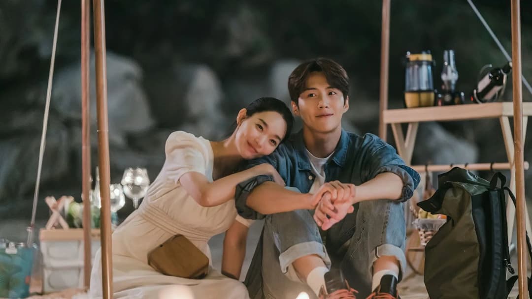 Arka Planda Aksın: Kafa Dağıtan Diziler