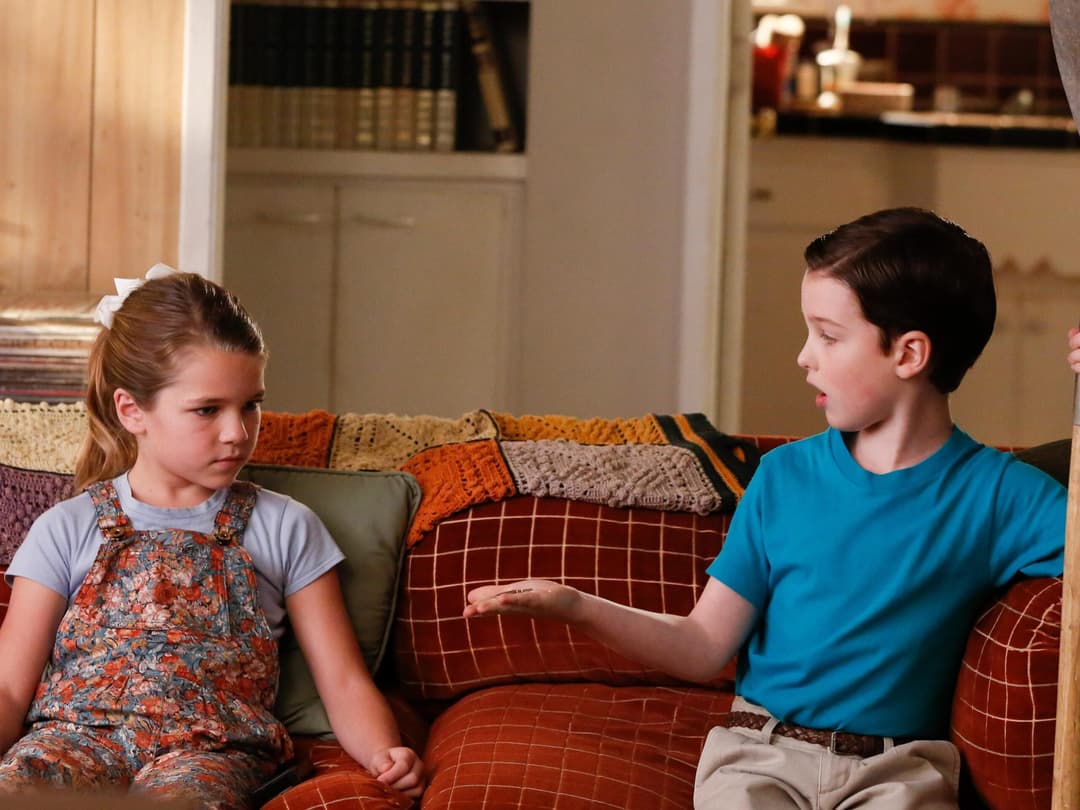 Arka Planda Aksın: Kafa Dağıtan Diziler