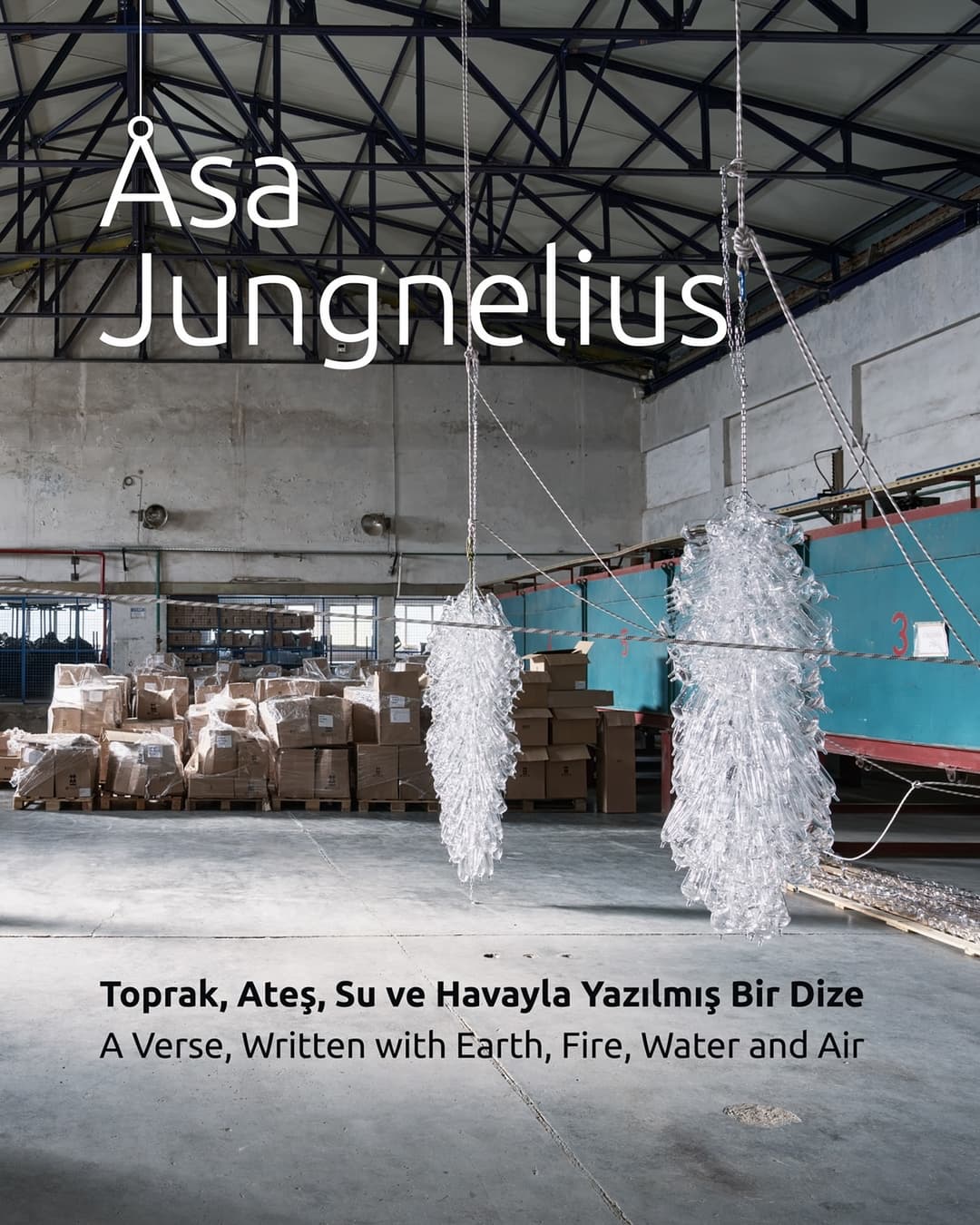 Şehirde Sanat: İstanbul Sergi Rehberi