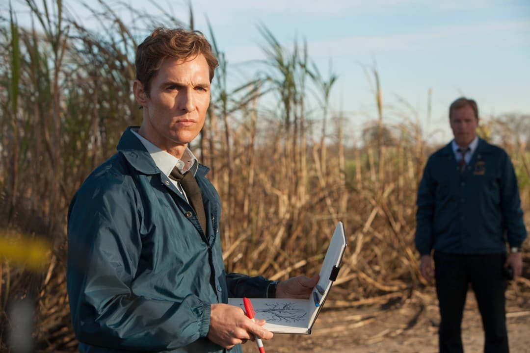 True Detective, En iyi diziler