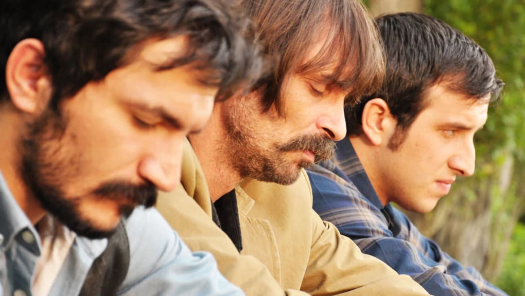 Behzat Ç. Bir Ankara Polisiyesi, IMDb Yüksek Puanlı Diziler