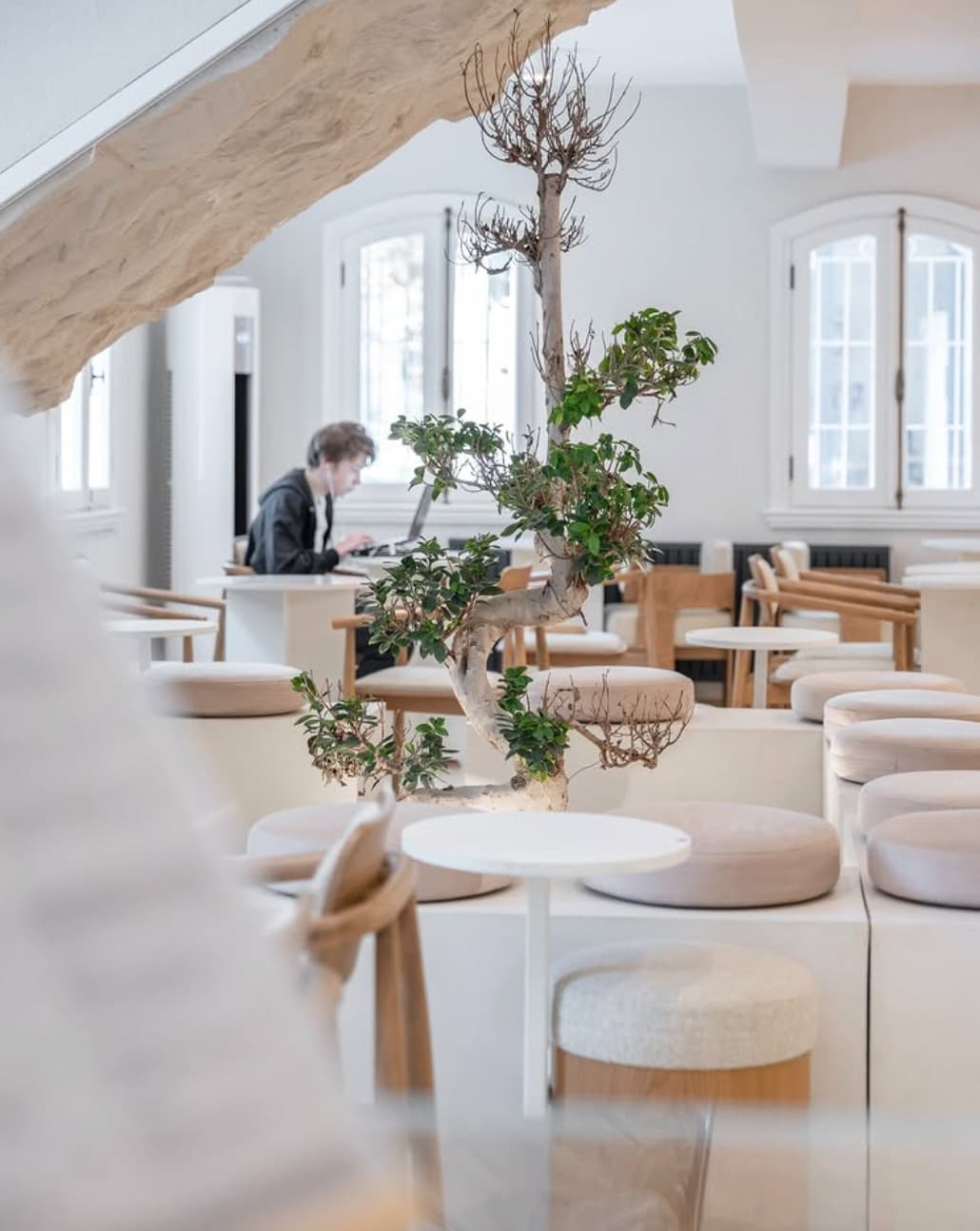 İstanbul’un İlham Veren Çalışma Mekanları