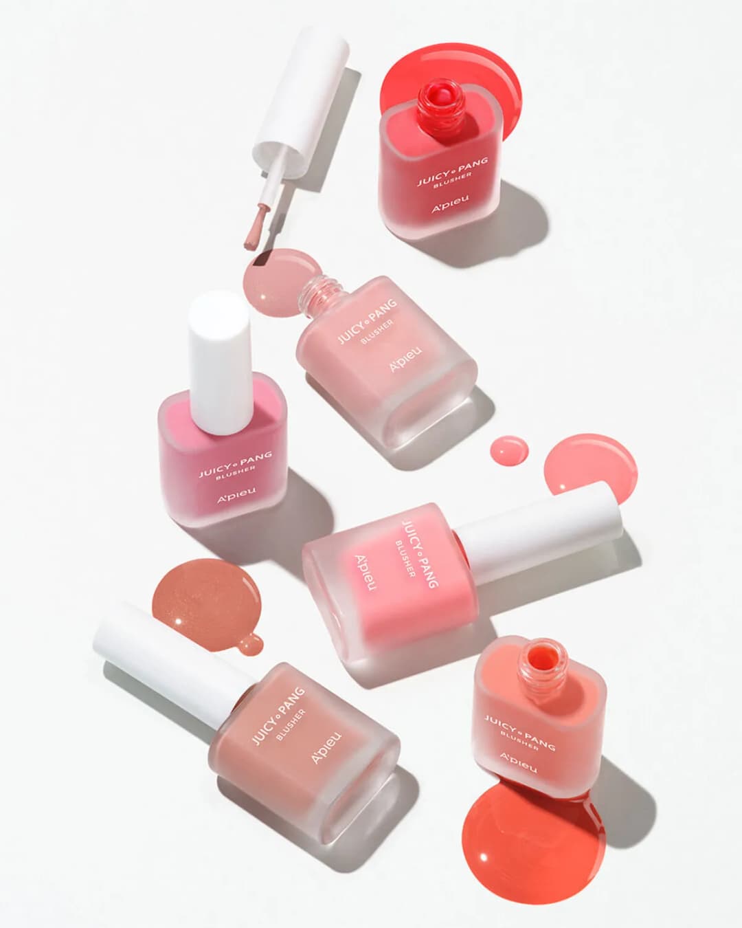 Kokulu Makyaj Geri Döndü