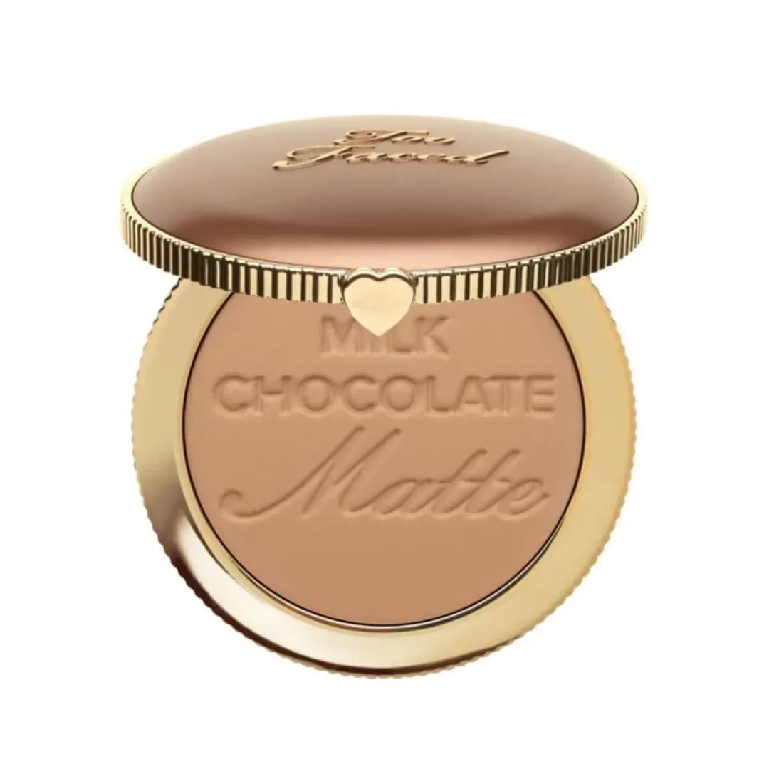 Kokulu Makyaj Geri Döndü