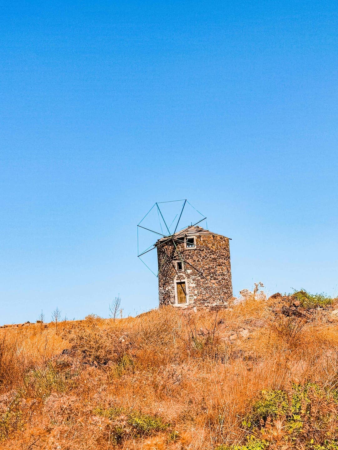 Ayvalık Gezi Rehberi
