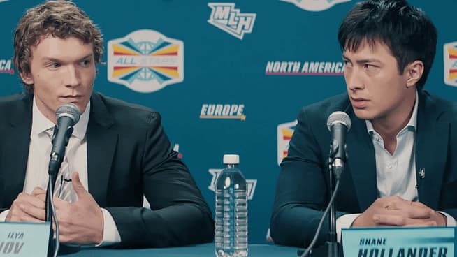 Heated Rivalry Neden Bu Kadar Popüler? 