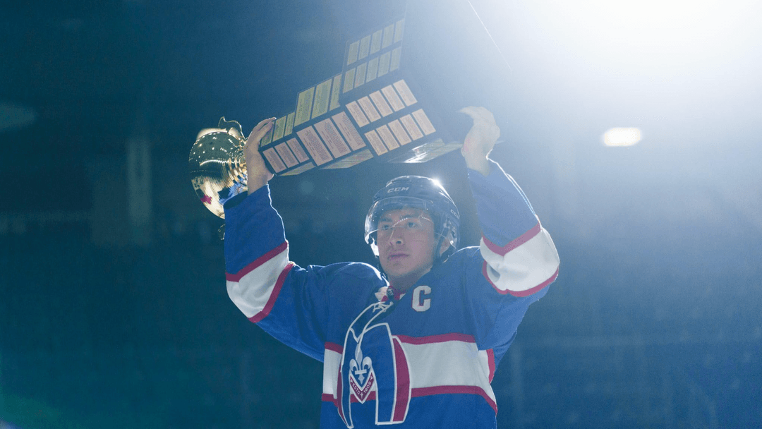 Heated Rivalry Neden Bu Kadar Popüler?