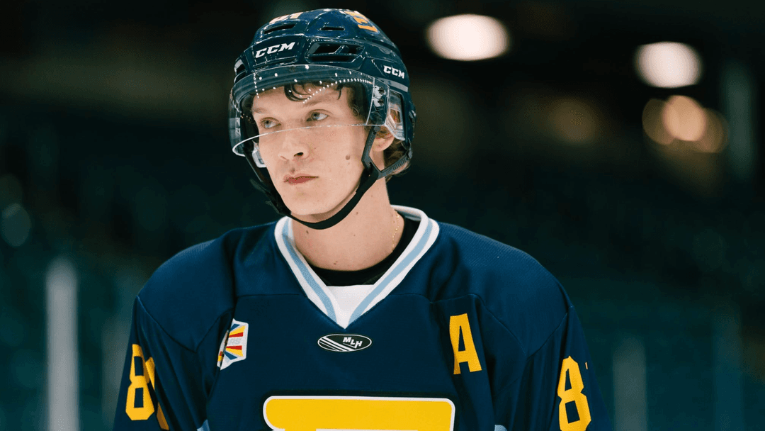 Heated Rivalry Neden Bu Kadar Popüler?