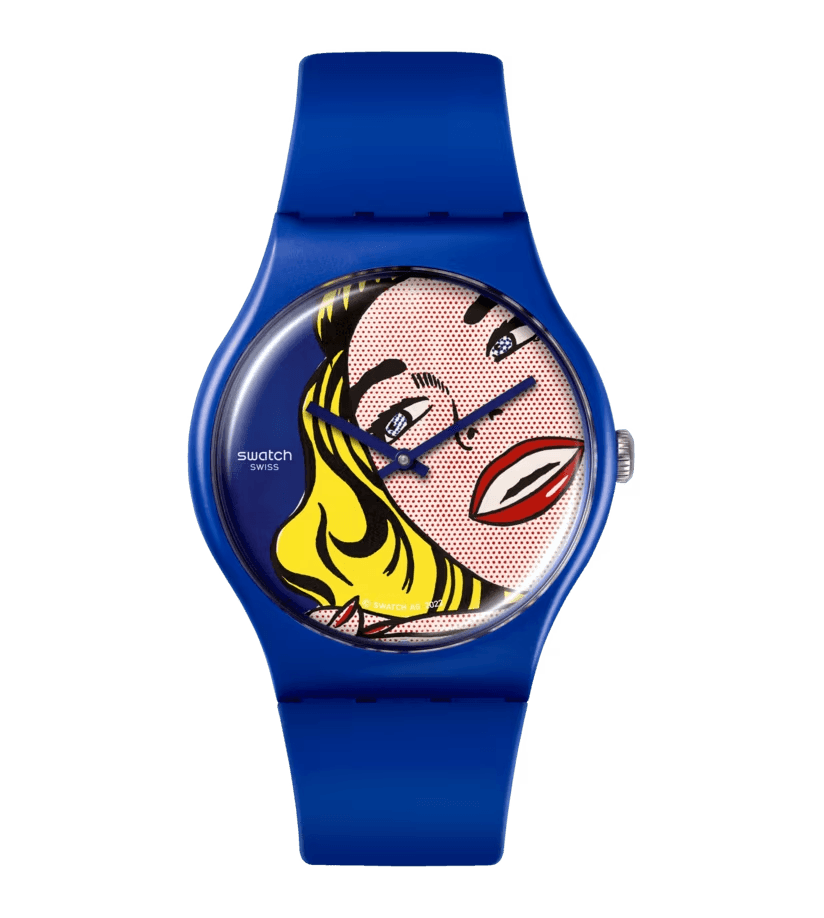 Gençler için Saat Önerileri