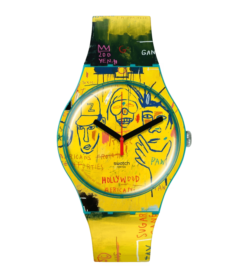 Gençler için Saat Önerileri