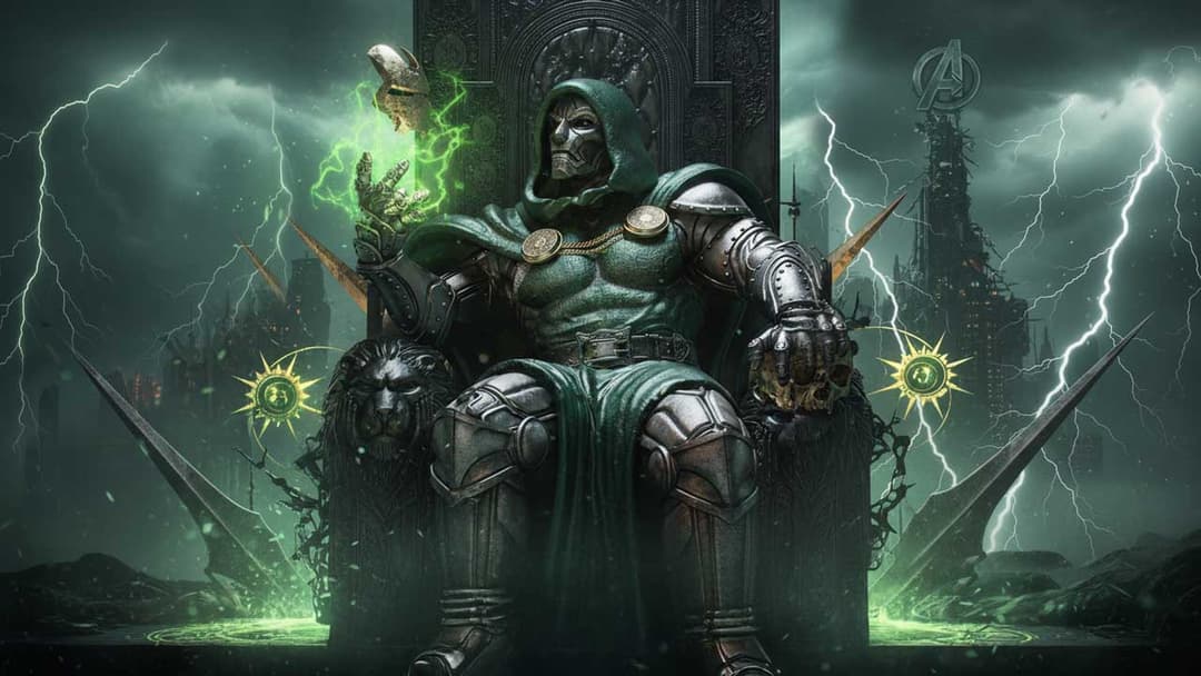 2026’da Sinema Salonlarını Dolduracak 10 Film