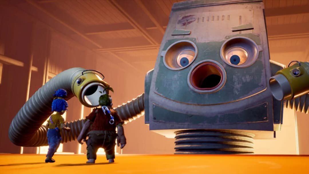 14 Şubat’ta Sevgilinle Oynayabileceğin Co-Op Oyunlar