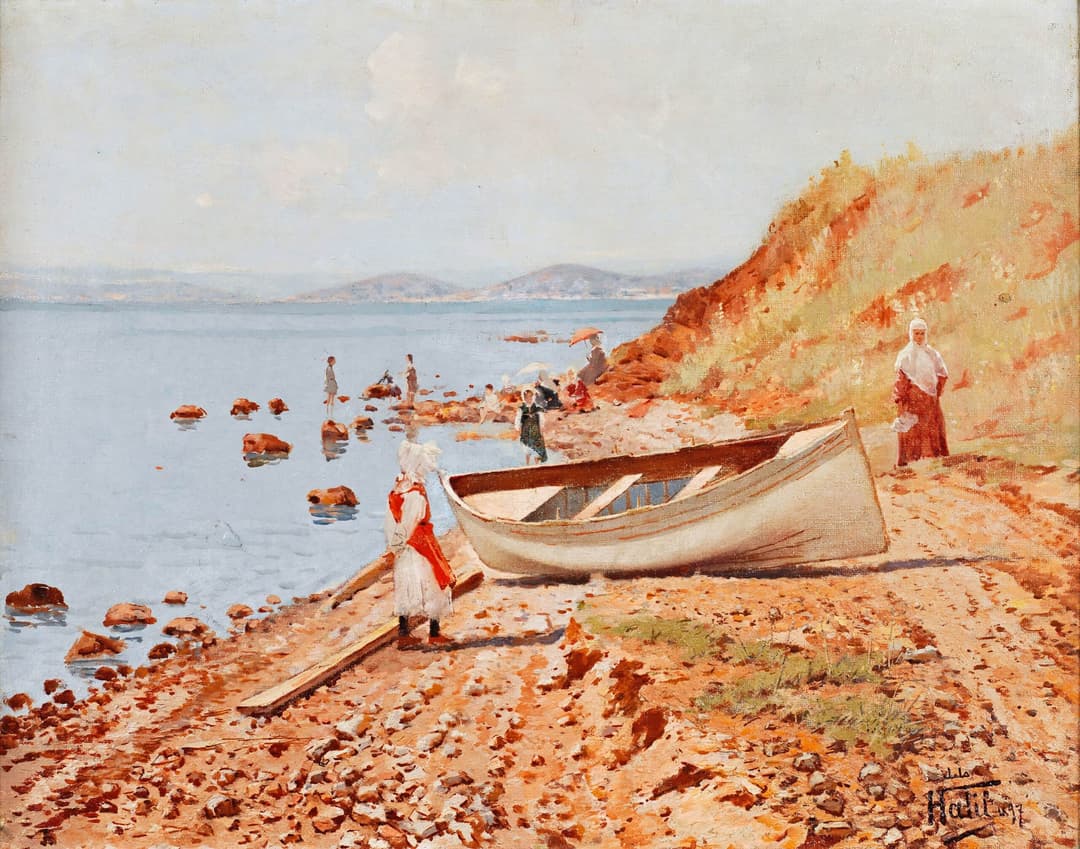 İstanbul Mart Etkinlik Rehberi