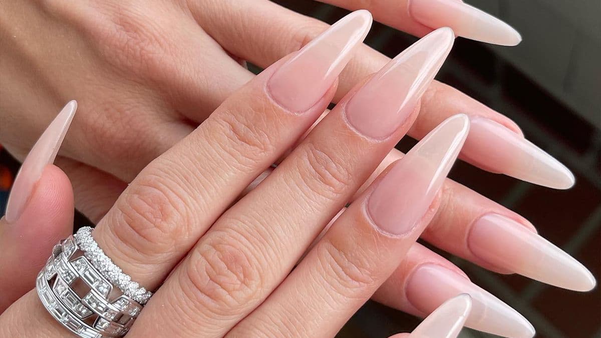 Tırnak Bakımı, Nail Slugging nedir?