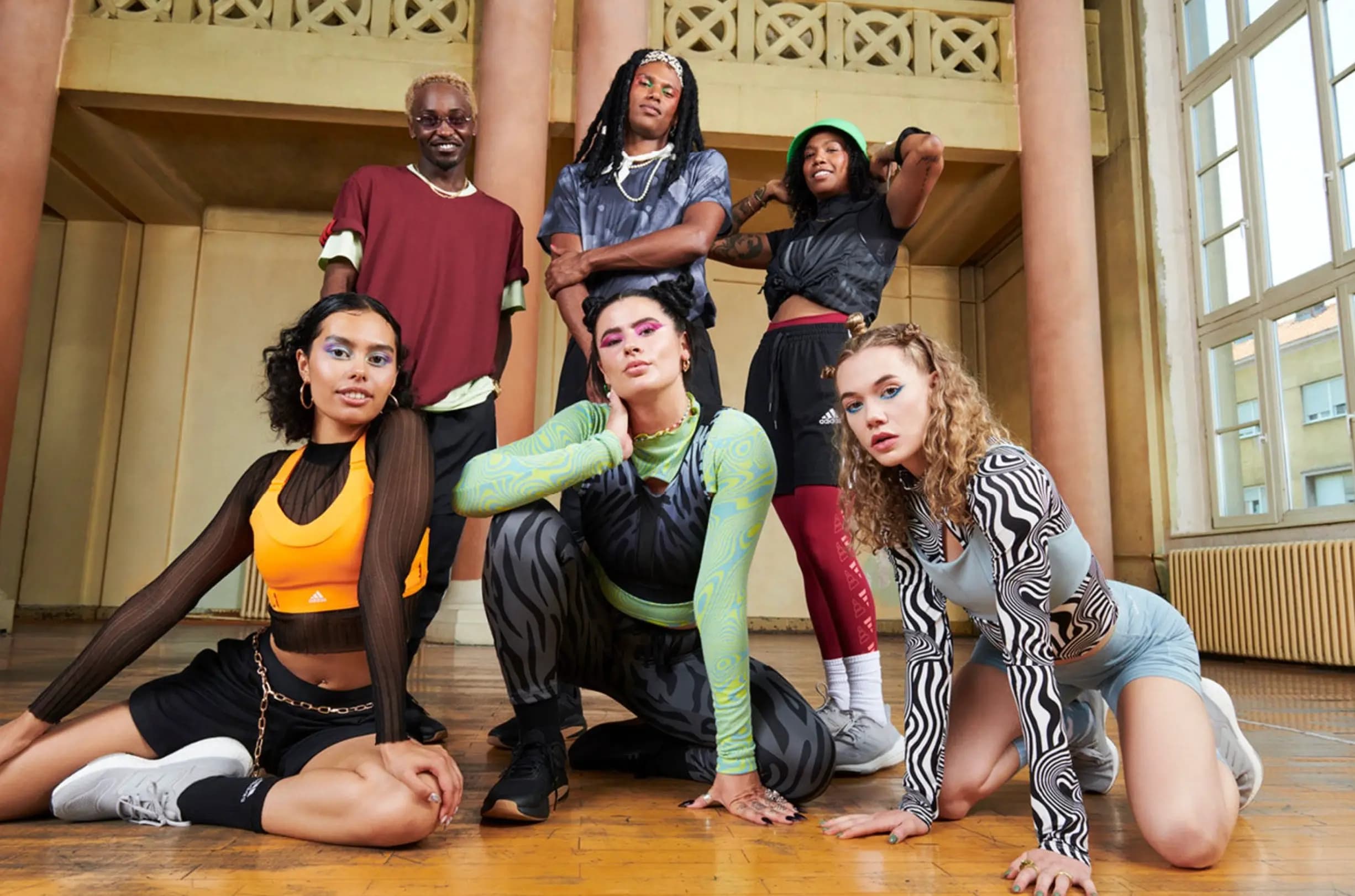 spor rutini nasıl oluşturulur?