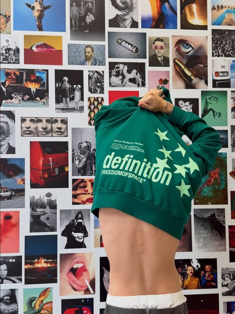 Türkiye'nin Yükselen 10 Streetwear Markası