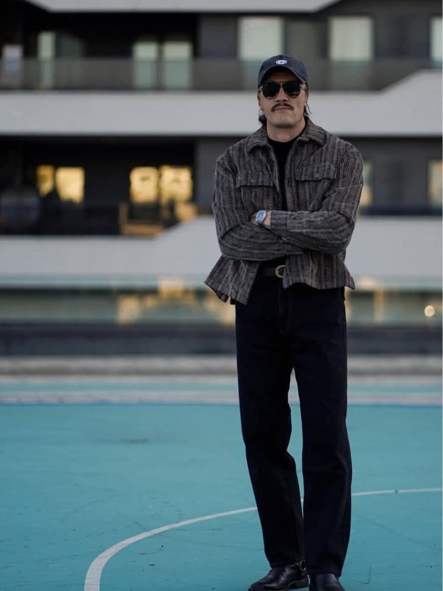 Türkiye'nin Yükselen 10 Streetwear Markası