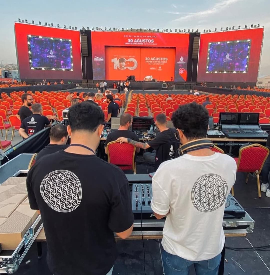 Türkiye'nin Yükselen 10 Streetwear Markası