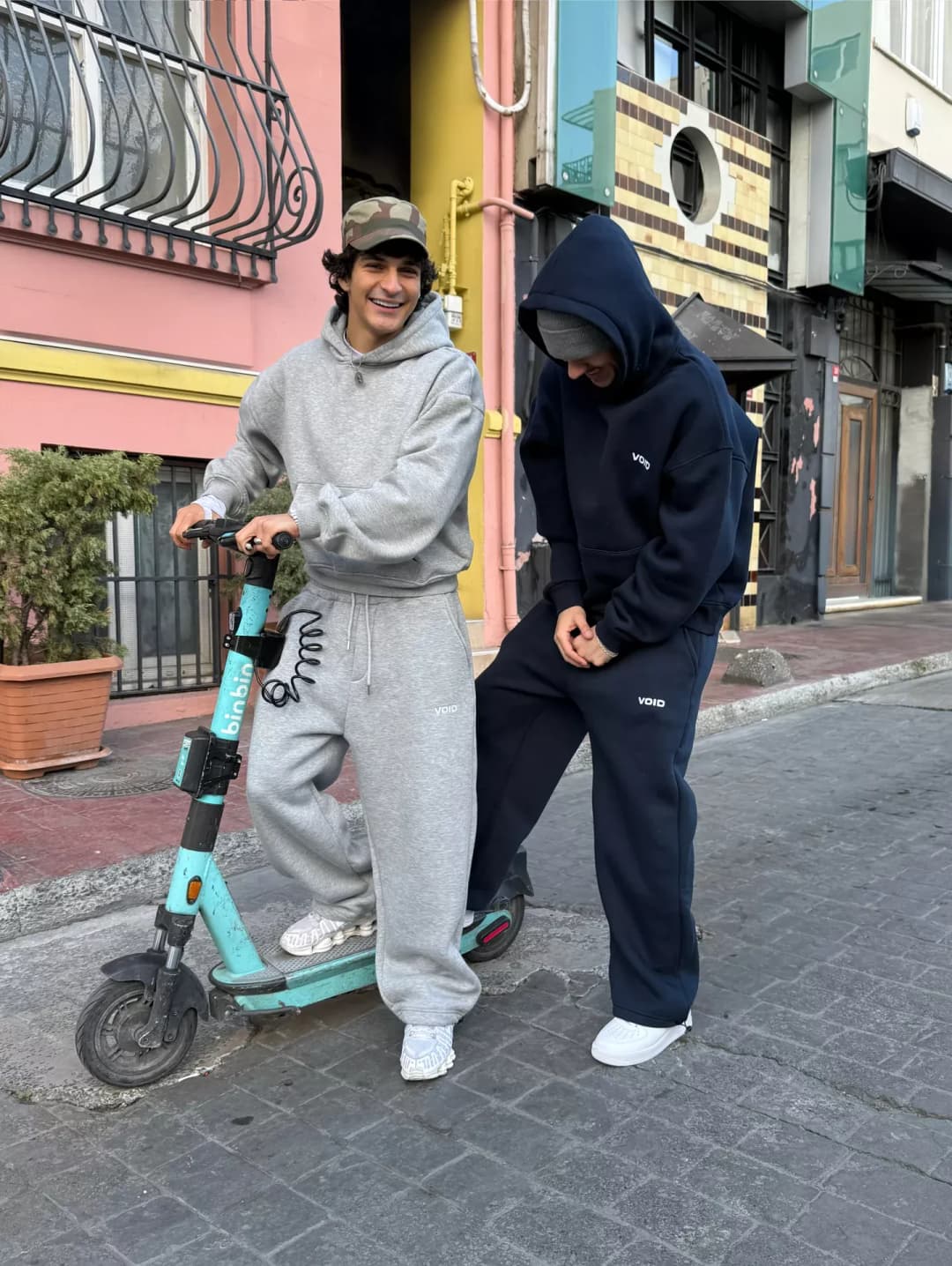 Türkiye'nin Yükselen 10 Streetwear Markası