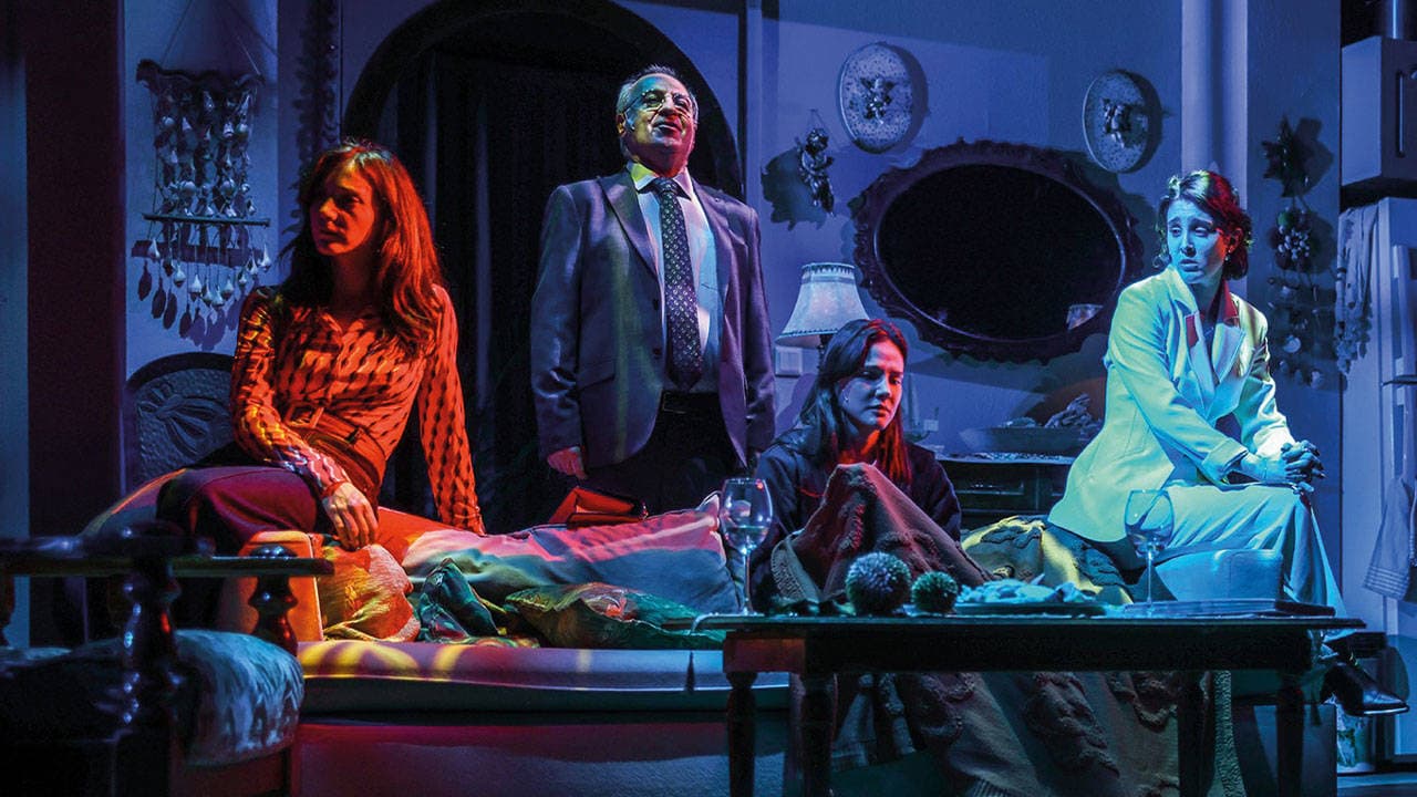 İstanbul Nisan Etkinlik Rehberi