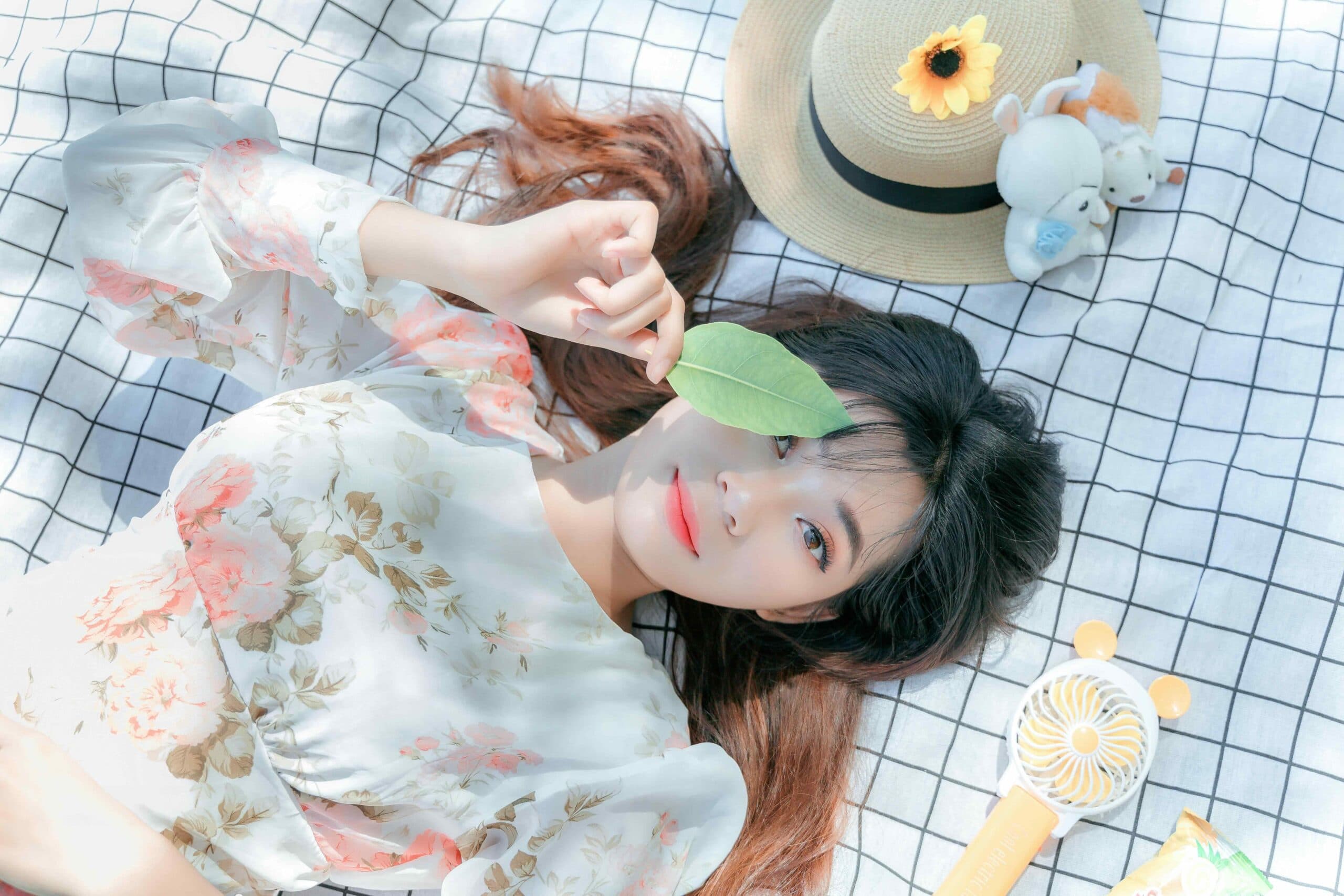 En Yeni 6 Kore Makyaj Trendi