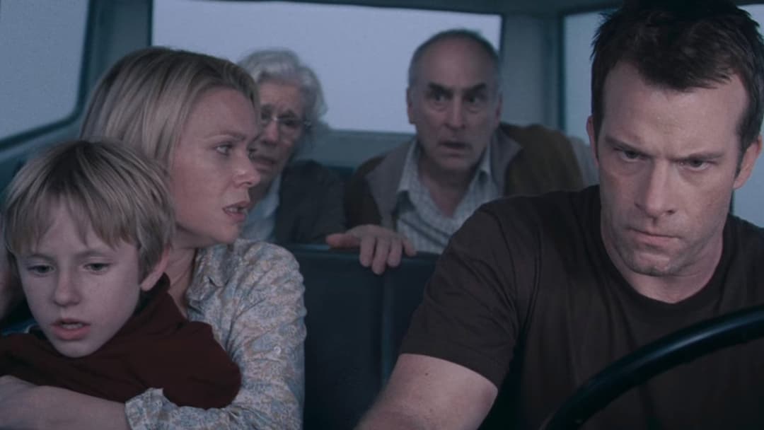 Finaliyle İzleyenleri Şok Eden 10 Film