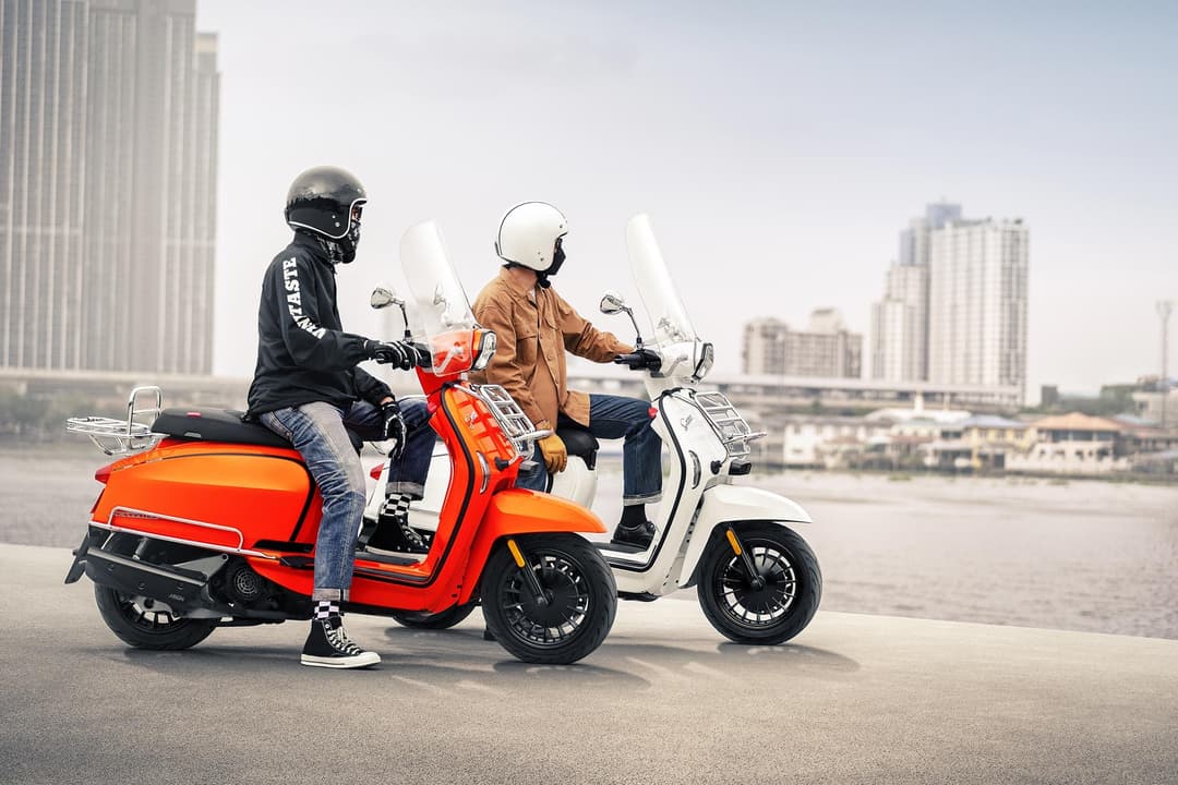 Scooter Kaskı Nasıl Seçilir?