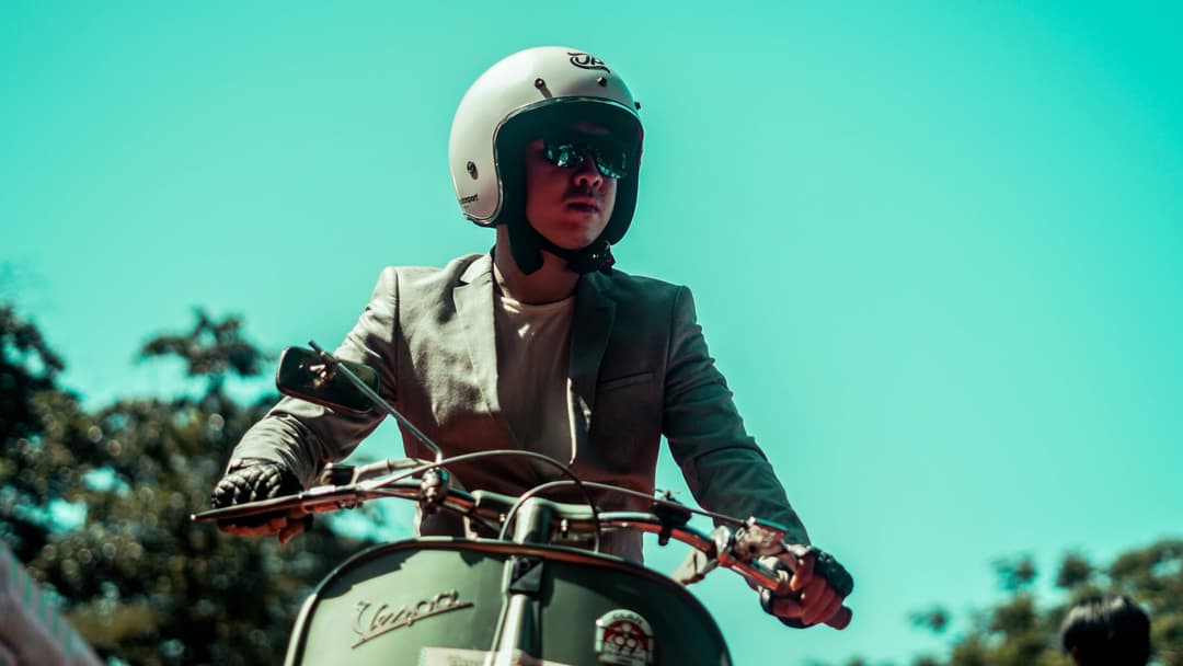 7 Adımda Scooter Kaskı Nasıl Seçilir?