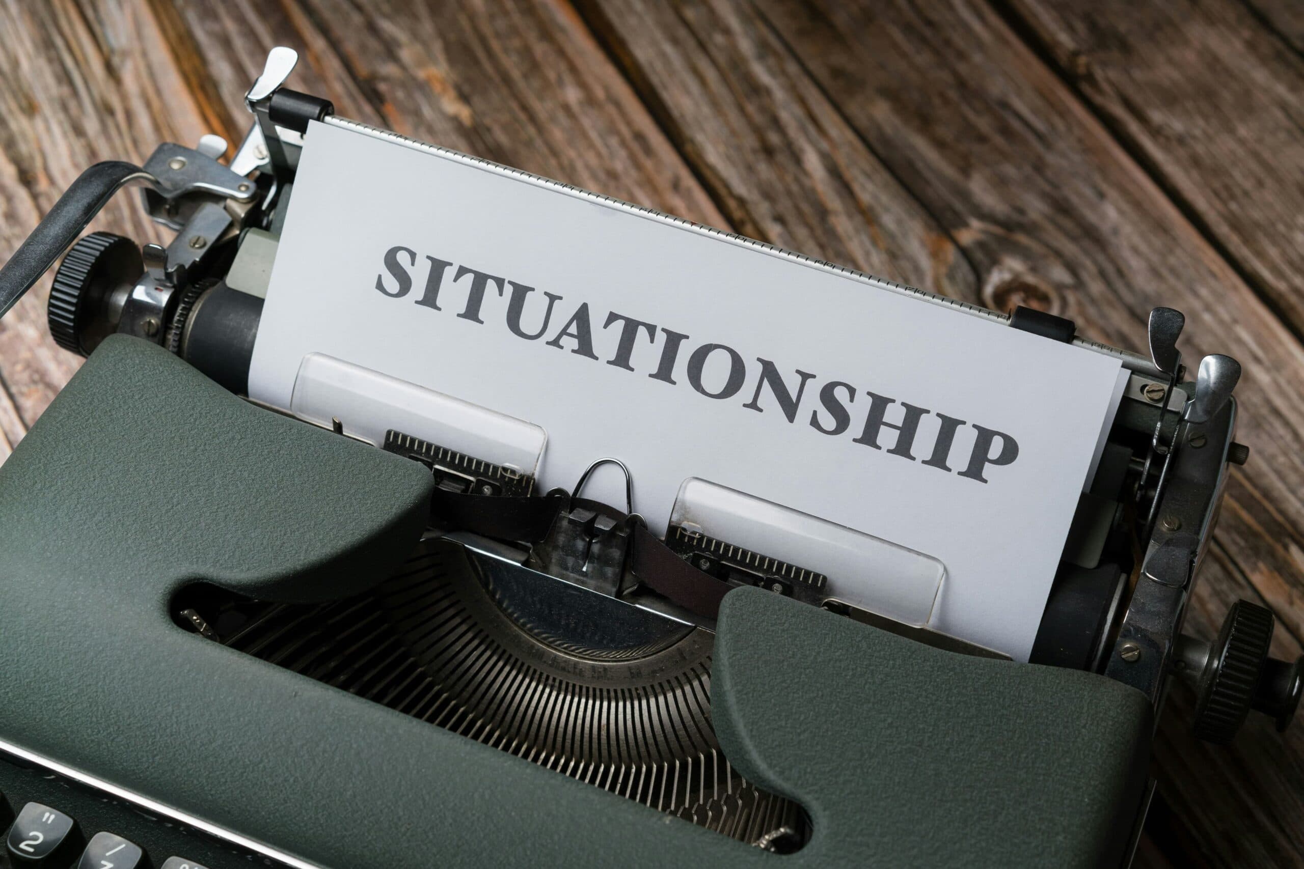 Situationship Arafında Akıl Sağlığını Korumak İçin 5 Altın Tavsiye