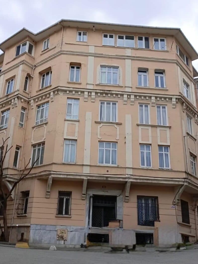 İstanbul’un Havalı Mahallesi: Yeldeğirmeni