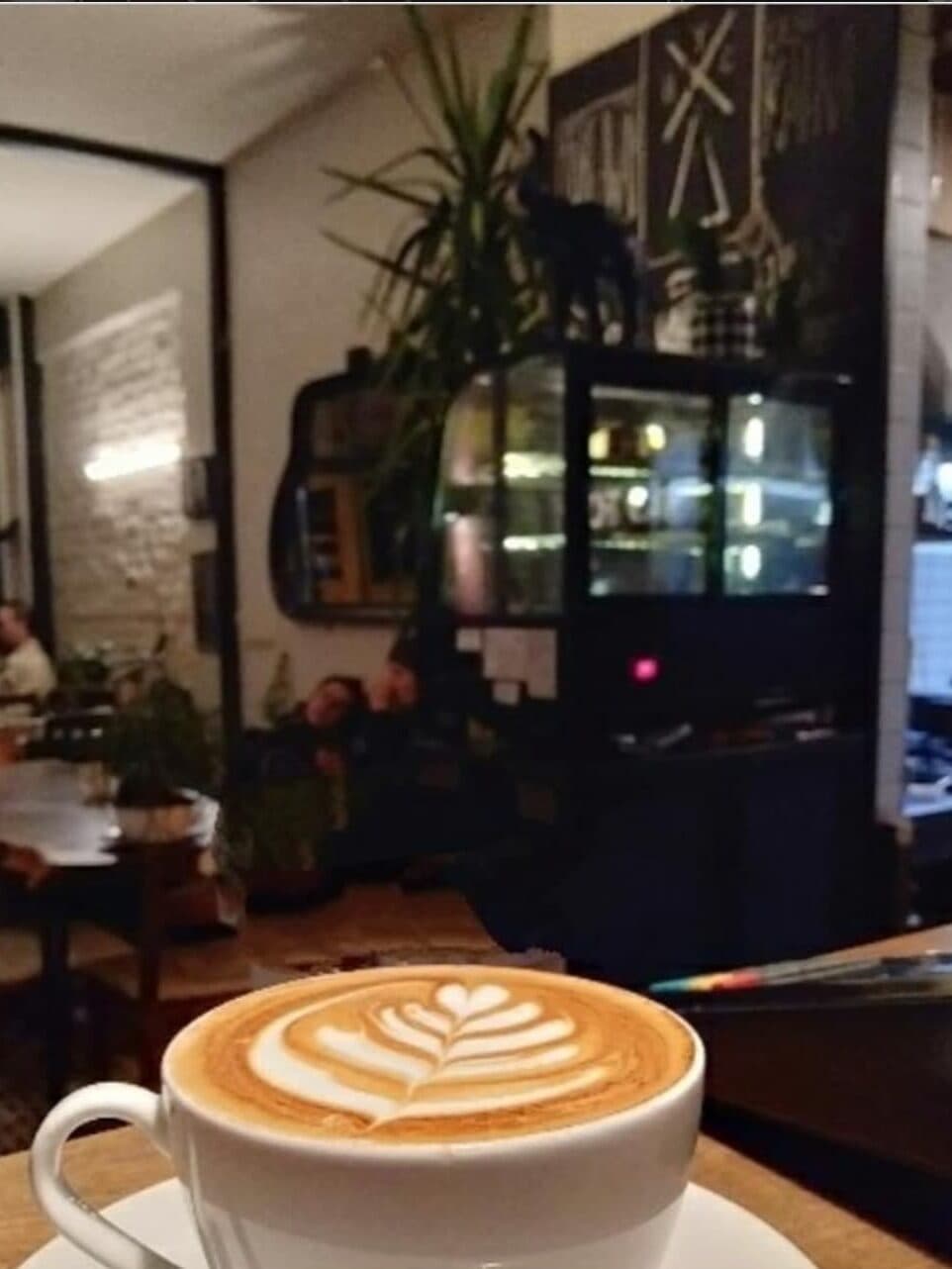 İstanbul’un Havalı Mahallesi: Yeldeğirmeni