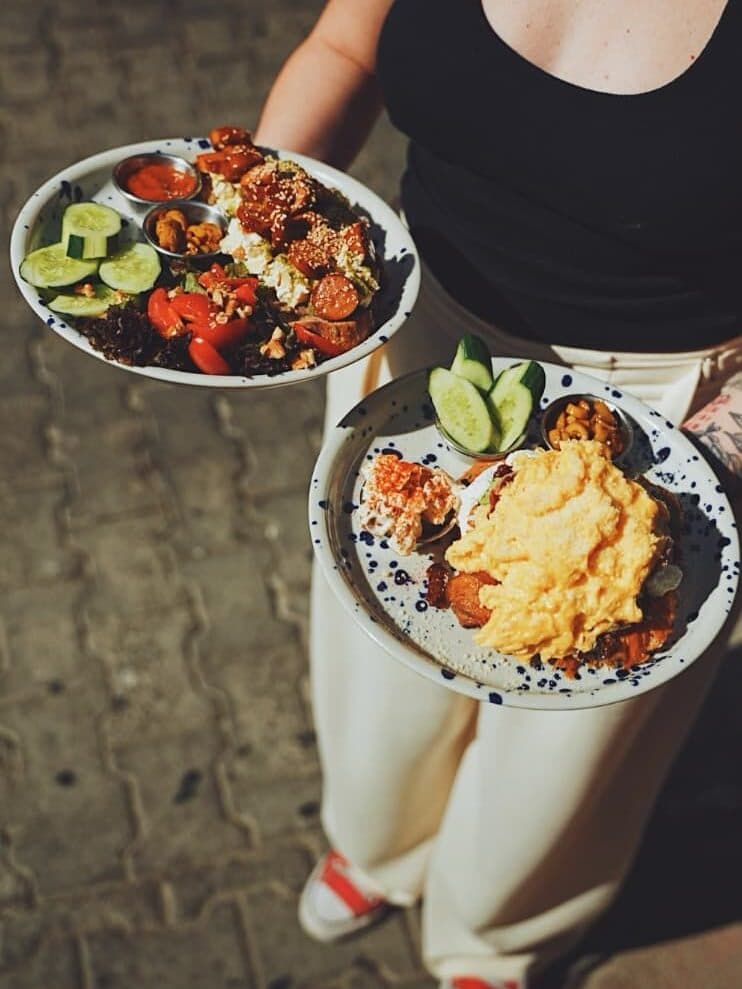 İstanbul’un Havalı Mahallesi: Yeldeğirmeni