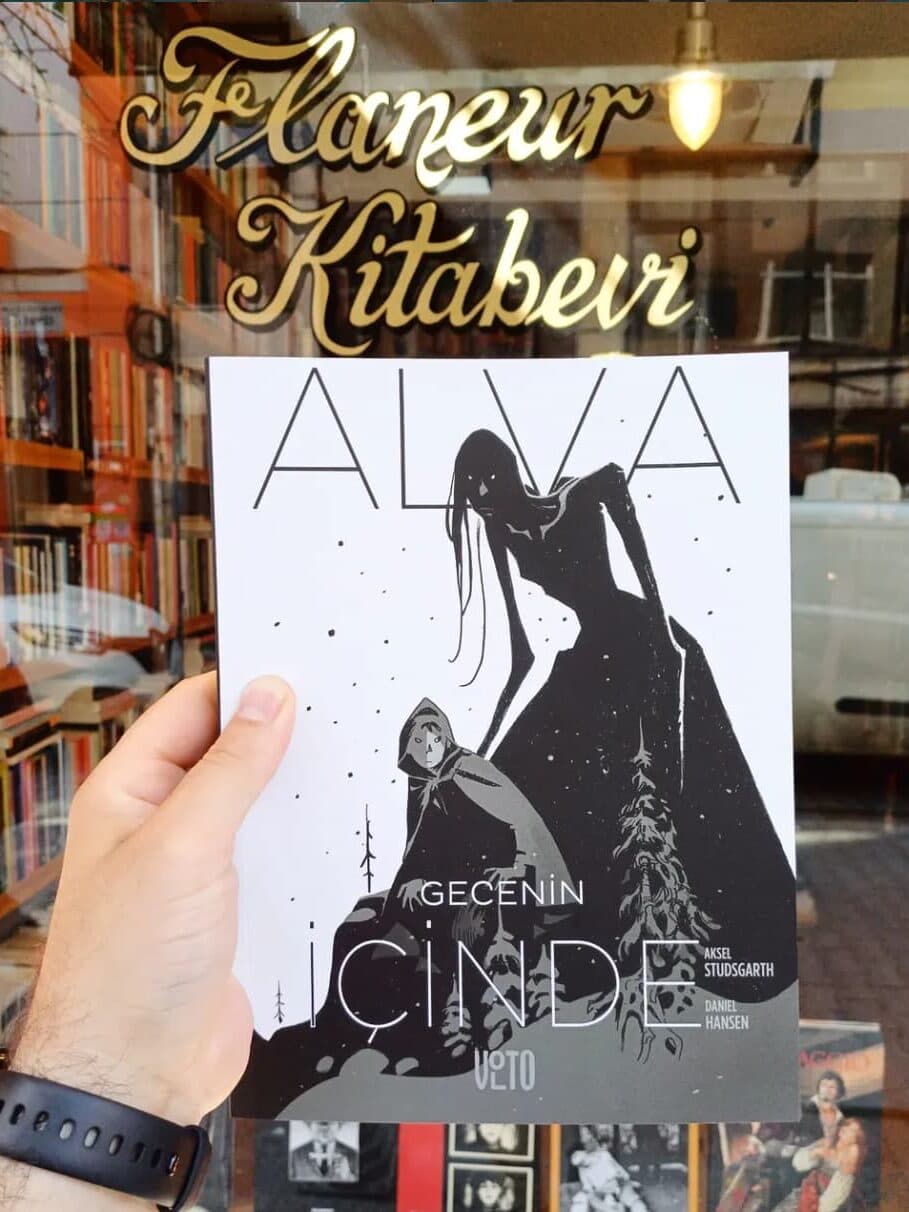 İstanbul’un Havalı Mahallesi: Yeldeğirmeni