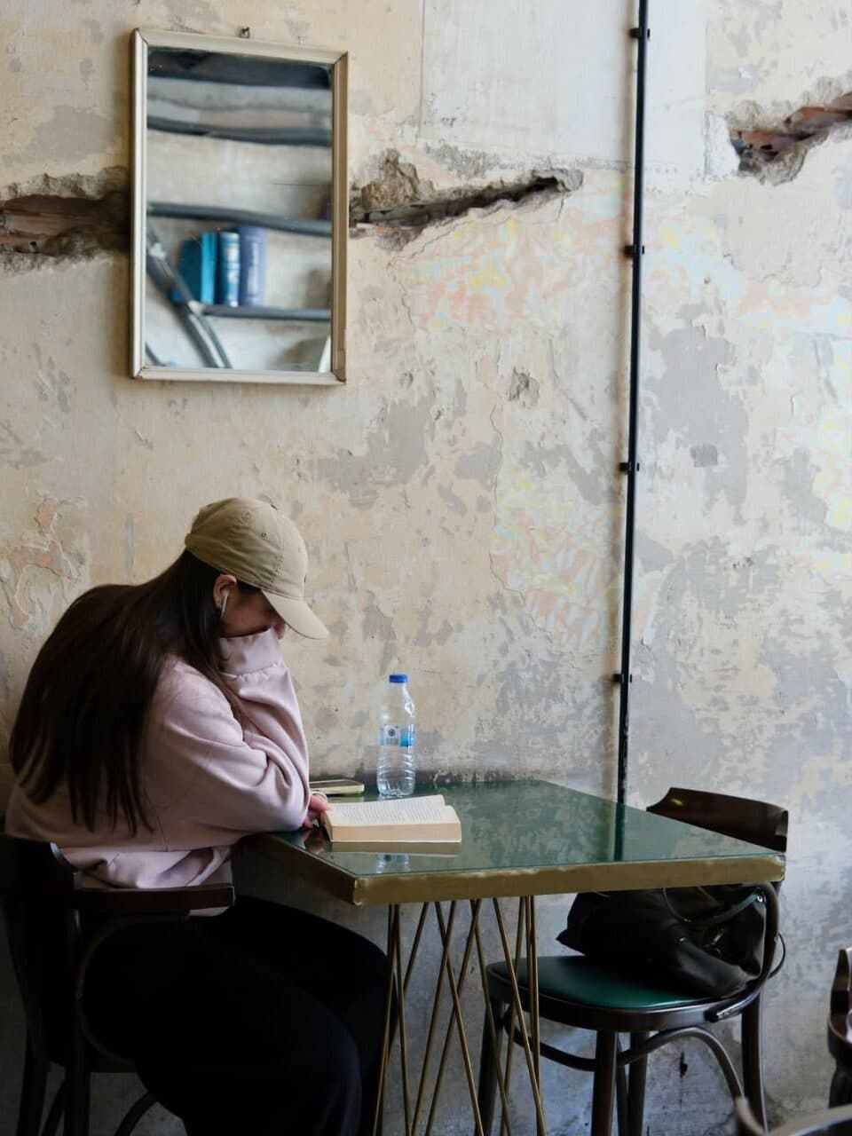 İstanbul’un Havalı Mahallesi: Yeldeğirmeni