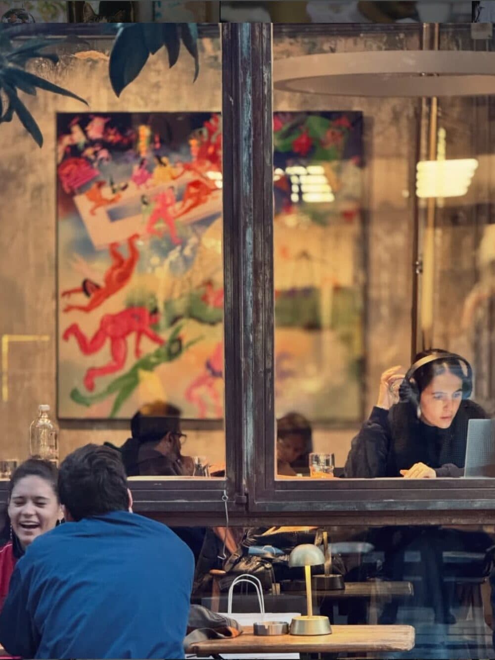 İstanbul’un Havalı Mahallesi: Yeldeğirmeni